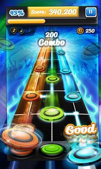Rock Hero 2 screenshot, image №1425679 - RAWG