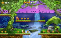 Run Boy: Jungle Adventures screenshot, image №1194929 - RAWG