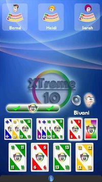 XTreme 10 Rummy screenshot, image №1390960 - RAWG