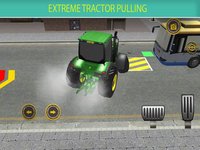 Real Tractor Pull Bus screenshot, image №1931671 - RAWG