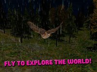 Owl Bird Survival Simulator 3D Free screenshot, image №1333240 - RAWG