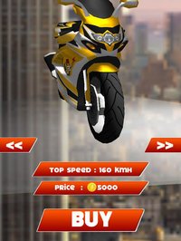 Moto Racing 2016: Crazy Moto Racer screenshot, image №1334153 - RAWG