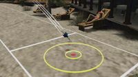 Target Toss Pro: Lawn Darts screenshot, image №255706 - RAWG