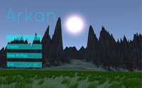 Arkan screenshot, image №1114115 - RAWG