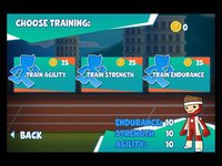 London Sports screenshot, image №932447 - RAWG