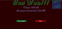Maze (itch) (VVill) screenshot, image №1844091 - RAWG