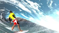 The Surfer screenshot, image №710848 - RAWG