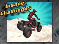 ATV Parking - eXtreme Off-Road Truck Driving Simulation & Racing Games screenshot, image №975691 - RAWG