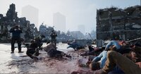 Outbreak 2030 screenshot, image №3701960 - RAWG