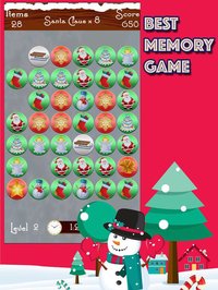 A Big Christmas Tap Puzzle Game - Match and Pop the Holiday Season Pics screenshot, image №986951 - RAWG