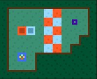 Movement Garden screenshot, image №1758786 - RAWG