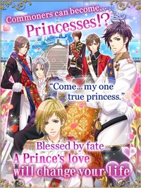 Be My Princess: PARTY screenshot, image №1967090 - RAWG