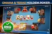 Omaha & Texas Holdem Poker: Pokerist screenshot, image №1424314 - RAWG