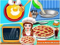 Apple Pie Maker screenshot, image №1831493 - RAWG