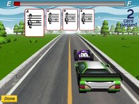 Alto Sax Racer screenshot, image №2221456 - RAWG
