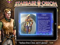 Starbase Orion screenshot, image №6847 - RAWG