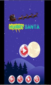 Hurry Santa screenshot, image №1214968 - RAWG
