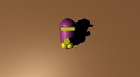 Pill screenshot, image №2321071 - RAWG