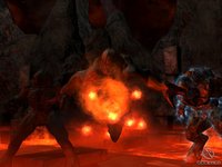Doom 3: Resurrection of Evil screenshot, image №413091 - RAWG