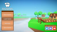 Skylands (itch) (volutedberet) (volutedberet) screenshot, image №3449918 - RAWG