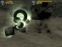 Metal Combat screenshot, image №421594 - RAWG