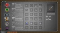Ninjarena screenshot, image №2421633 - RAWG