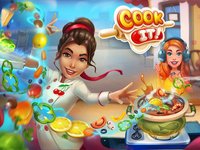 Cook It! - Food Cooking Chef screenshot, image №1755481 - RAWG