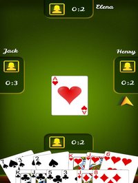 Spades Pro Plus screenshot, image №1755678 - RAWG