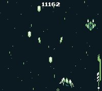 SHMUP ONE - Galaxy Unknown screenshot, image №1320959 - RAWG