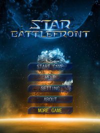 Star Battlefront screenshot, image №1882304 - RAWG