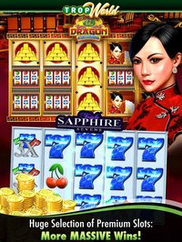 TropWorld Casino | Vegas Slots screenshot, image №889078 - RAWG