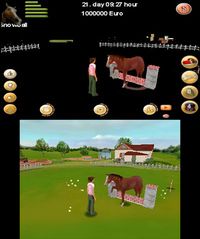 My Pet School 3D screenshot, image №264425 - RAWG