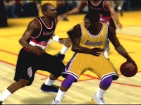 NBA 2K12 screenshot, image №257590 - RAWG