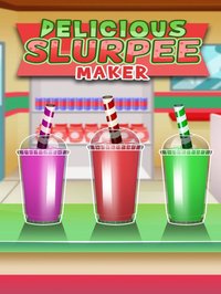 Awesome Slushy Smoothie Maker - Frozen Dessert screenshot, image №890055 - RAWG