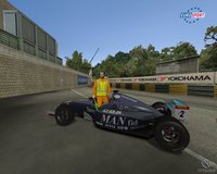 RACE 07: Official WTCC Game screenshot, image №472807 - RAWG