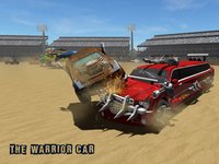 Limo Xtreme Demolition Derby – Death Racing screenshot, image №1738714 - RAWG
