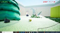 Angry Golf 2 screenshot, image №4190433 - RAWG