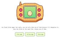 Plantgotchi screenshot, image №1900647 - RAWG