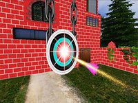 Archery Master 3D:Archery king screenshot, image №1801641 - RAWG