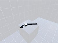 Untitled Movement FPS screenshot, image №3687442 - RAWG