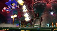 Sonic Generations screenshot, image №574420 - RAWG