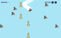 Atlantic Sailing screenshot, image №2227580 - RAWG