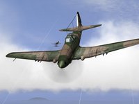 Sturmoviks over Manchuria screenshot, image №467069 - RAWG