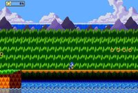 Sonic Ms Requiem screenshot, image №1872052 - RAWG