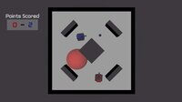 Tireless Tanks screenshot, image №2396849 - RAWG