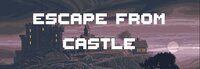 Escape Castle (alser) screenshot, image №3448478 - RAWG