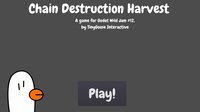 Chain Destruction Harvest screenshot, image №2138564 - RAWG