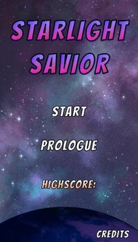 Starlight Savior screenshot, image №3836574 - RAWG