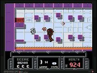 Future Knight Remake screenshot, image №1017136 - RAWG