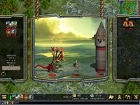 Warlords 4: Heroes of Etheria screenshot, image №362341 - RAWG